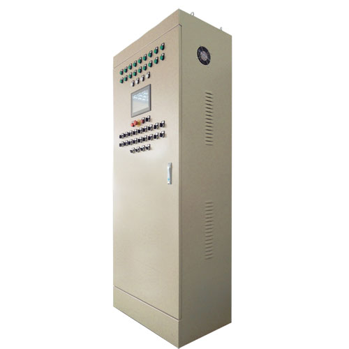 福柯思/NewFocus/食用菌末端冷庫(kù)PLC電控箱