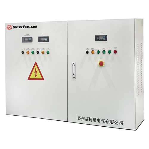 福柯思/NewFocus/三庫(kù)三風(fēng)機(jī)硬件電控箱