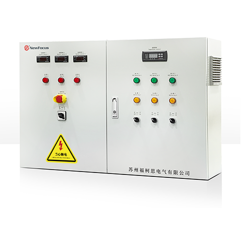 福柯思/NewFocus/一庫(kù)三機(jī)硬件電控箱  分線(xiàn)圈