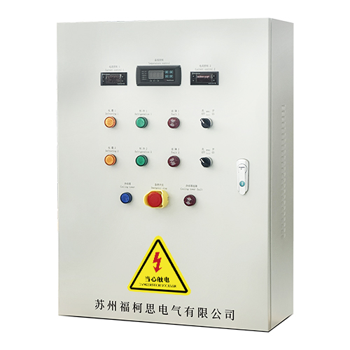 福柯思/NewFocus/一庫(kù)雙機(jī)硬件電控箱 分線(xiàn)圈