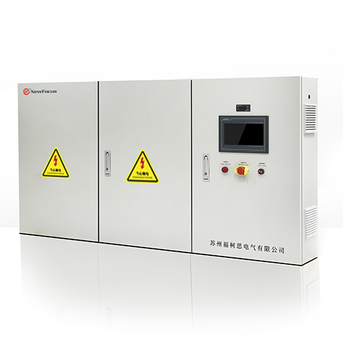 福柯思/NewFocus/螺桿三并聯(lián)機(jī)組PLC電控箱